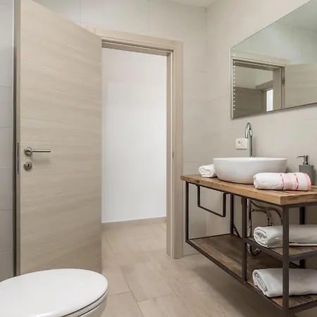 Holiday home Deavista Opatija