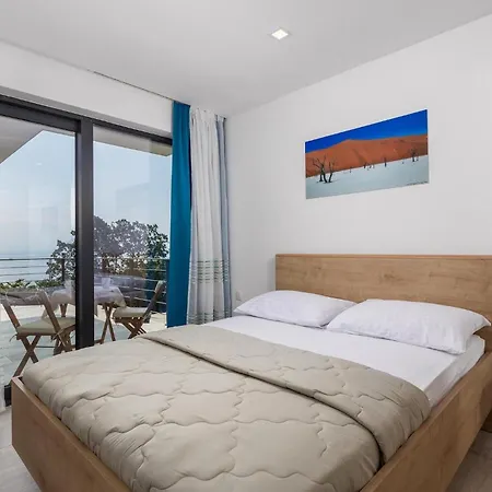 Deavista Holiday home *