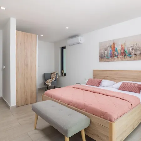 Deavista Holiday home