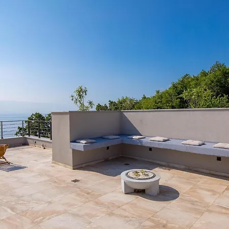 Holiday home Deavista *